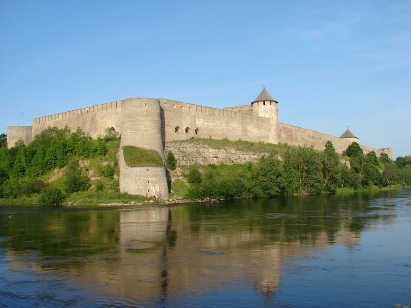 Narva Estonia