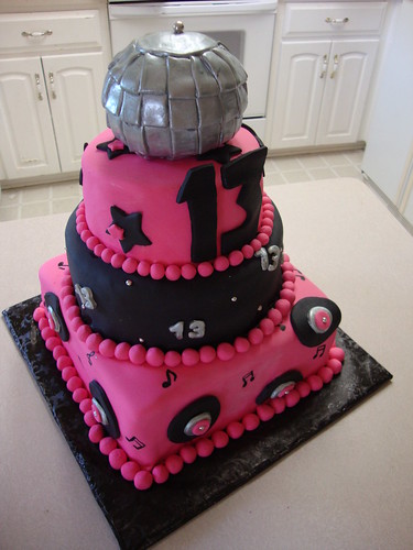 birthday cake ideas for teenage girls. 13th+irthday+cake+ideas+