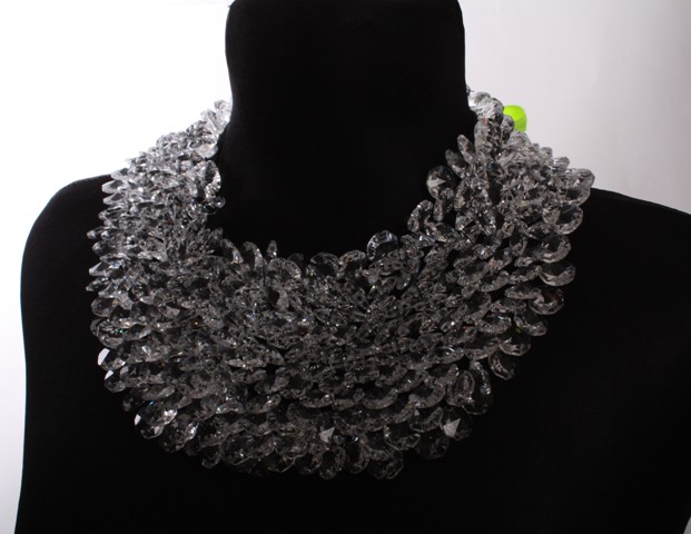 Necklace - inspired by Vera wang (7)