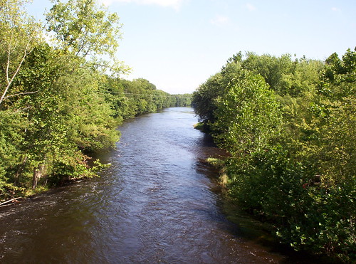 Westfield River