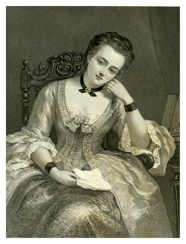 012-Myra-Thomson-The loves of the poets 1860- W.H. Mote