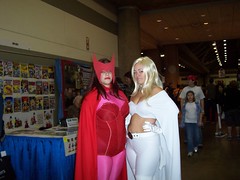 100_8223 Scarlet Witch and White Queen