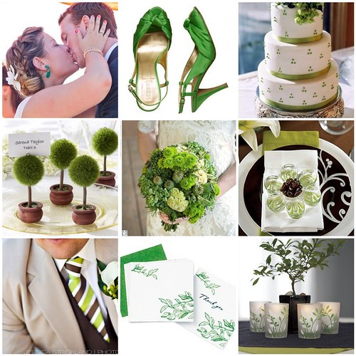 irish weddings ideas