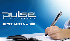 Livescribe :: Never Miss A Word