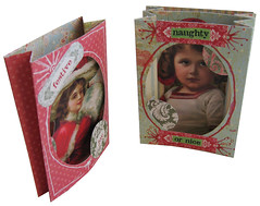 Holiday Tunnel ATCs