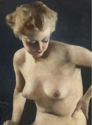 La Belleza Del Desnudo En La Pintura Brete Libro Foro Sobre