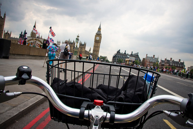 Westminster Bicycle