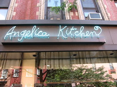 Angelica Kitchen by edenpictures, on Flickr