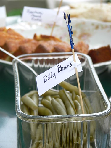 Dilly Beans