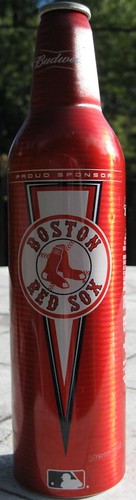 Red Sox Bud