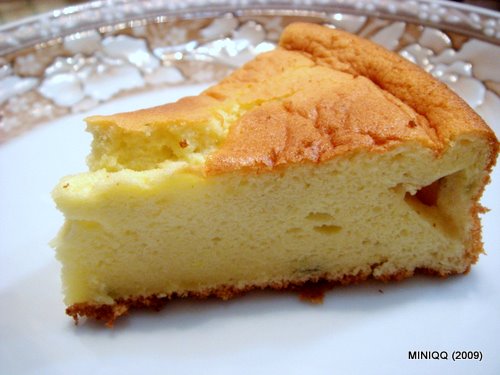 Chiffon Cake [1]-16