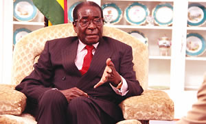 Republic of Zimbabwe President Robert Mugabe says that there should be no delay in the national elections scheduled for some time during 2011. The ruling ZANU-PF party indicates it is prepared to take on the imperialist-backed MDC-T. by Pan-African News Wire File Photos