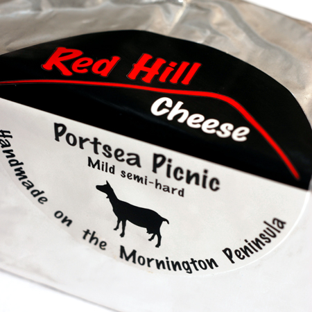 Red Hill Portsea Picnic©