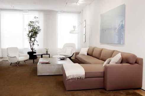 Interior Design for Small Apartement