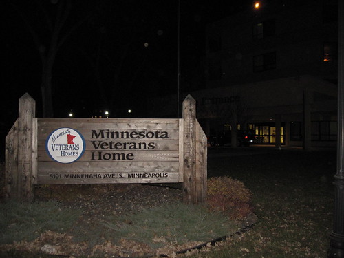 Minnesota Veterans Home