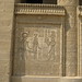 Temple of Hathor at Dendara, 1st cent. BC - 1st cent. CE, Roman Birth House (Mammisi) (14) by Prof. Mortel