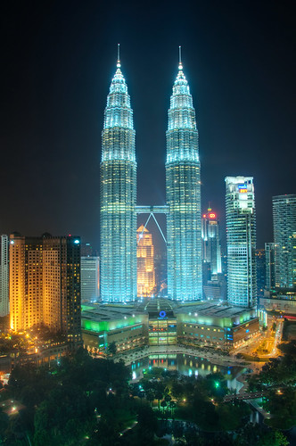 Kuala Lumpur 29