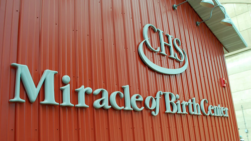 miracle of birth barn