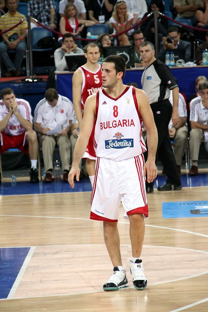 Филип Виденов