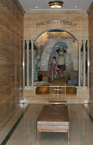 Queen of Heaven Mausoleum