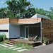 Houston Container Home