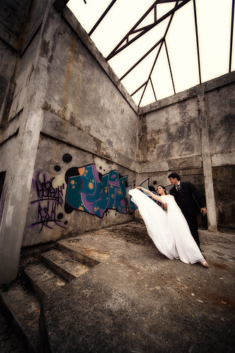 Lih Yee ~ Pre-wedding Photography