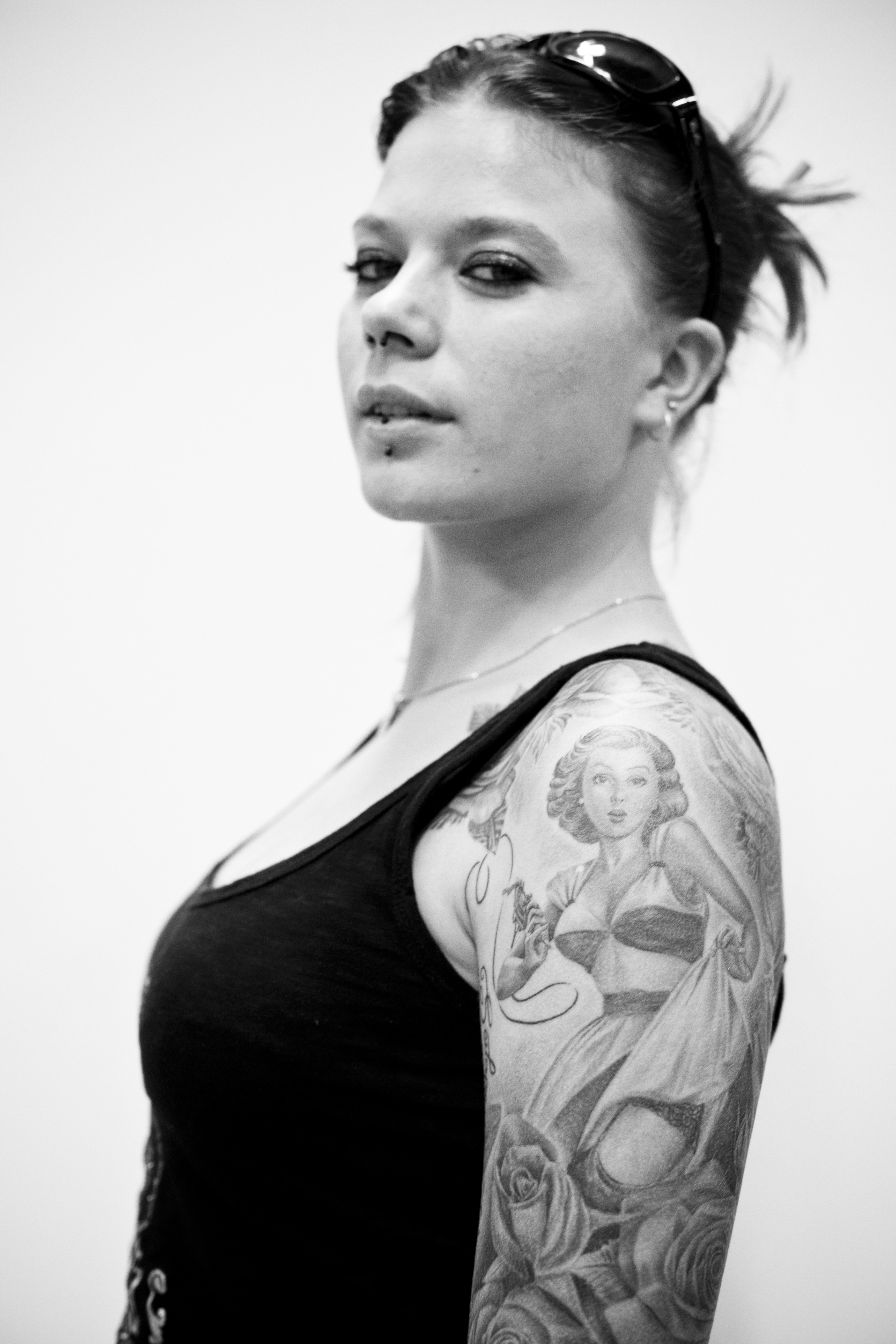 Highlights of Itgirl tattoos art 2012s-45