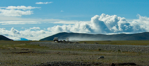 Tibet..the clouds...the mountains...DSC_4154