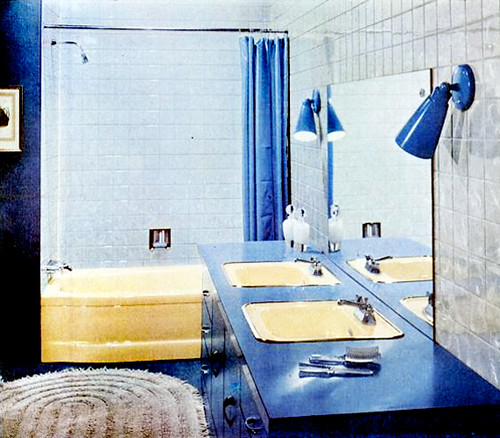 Bathroom (1953)