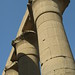Temple of Luxor, collonade of Amenhotep III (6) by Prof. Mortel
