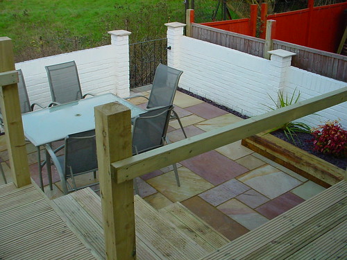 Decking and Paving Wilmslow Image 10