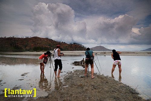 Silanguin Cove Outdoor Photogs