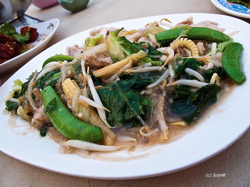 Nonthaburi Restaurants and Food