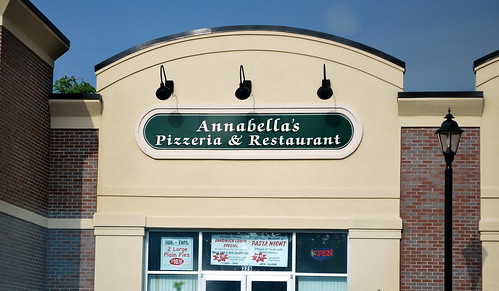 Annabella's Pizzeria-1