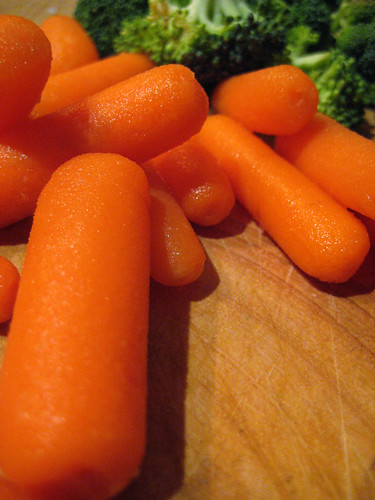 carotene.
