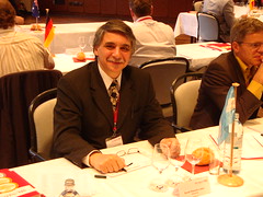 Vinos argentinos premiados en el concurso MUNDUSvini 2009