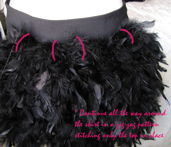 feather-skirt-DIY-4