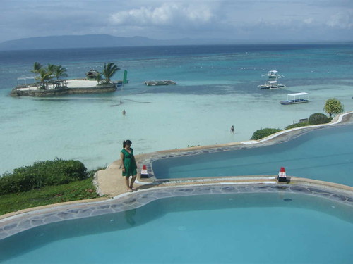 Panglao Island Nature Resort-Bohol 
