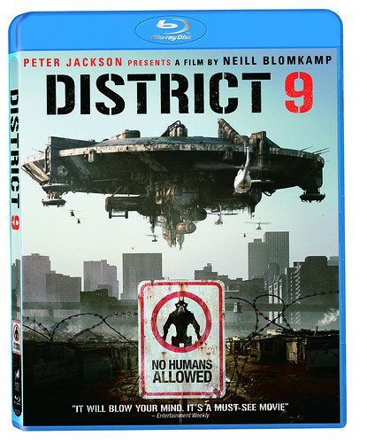District 9 BD Packshot