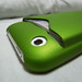 case-mate ID case for iPhone 3G/3GS:Lens
