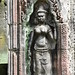 Ta Prohm, Buddhist, Jayavarman VII, 1181-1220, dedicated to the mother of the king (183) by Prof. Mortel