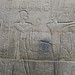 Temple of Luxor, reliefs on the interior walls of the sanctuary (3) by Prof. Mortel