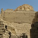 Dayr al-Madina, Ptolemaic temple, reigns of Ptolemy IV, VI and VIII (8) by Prof. Mortel