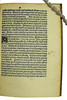 Marginal annotation in Isaac Medicus: De particularibus diaetis