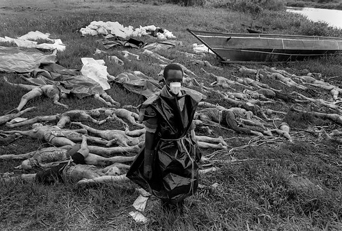 genocide in rwanda. Rwandan genocide aftermath