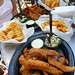 2009.260 . Fish n Chips with Oysters