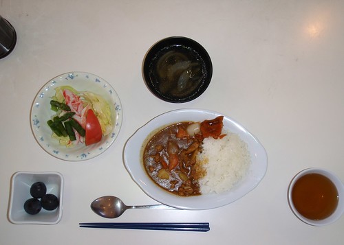 Comida japonesa