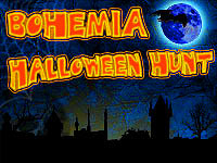 Bohemia Halloween Hunt small
