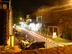 Monkey Village Road, 66/365