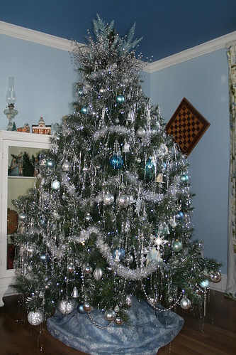 guest room tree